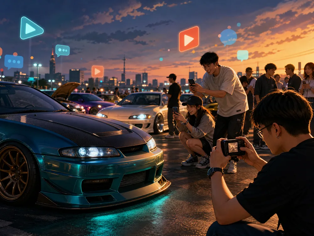 同人动画